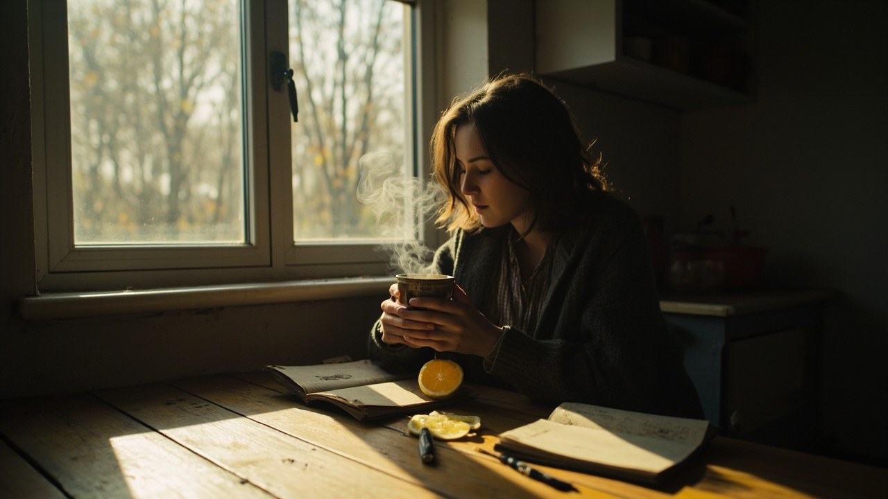 рефлексувати це
