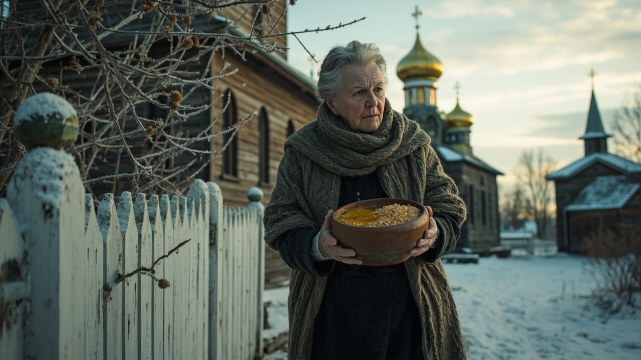 свято введення