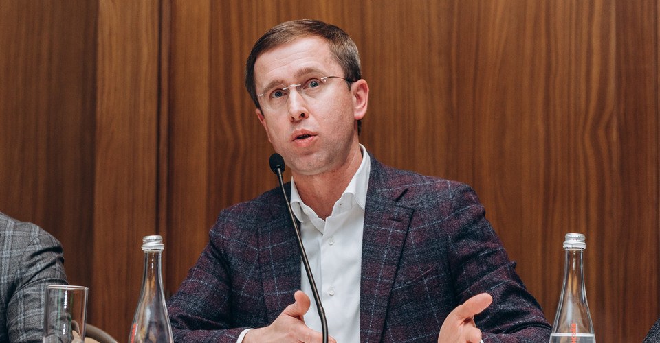 Економічний бекграунд Корецького: від WOG і «Укрнафти» до «Нафтогазу»