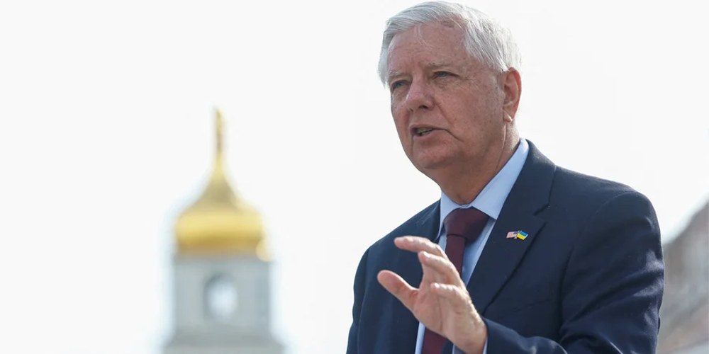 Сенатор Грем помер на 72-му році життя: що відомо про попередній висновок експертів