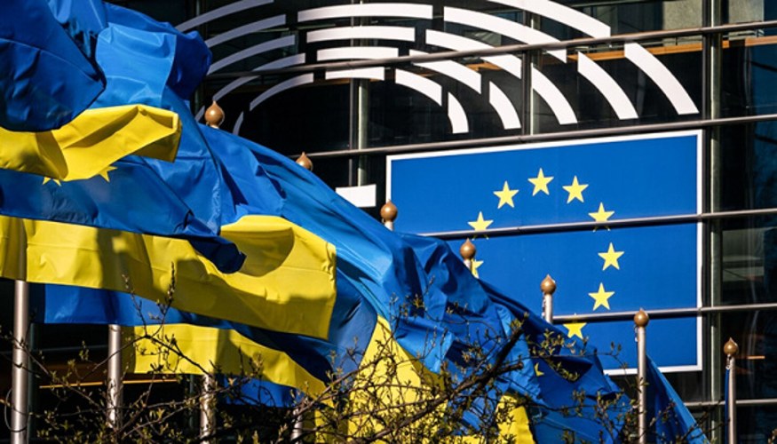 Україна відкрила шостий кластер переговорів з ЄС про зовнішні відносини