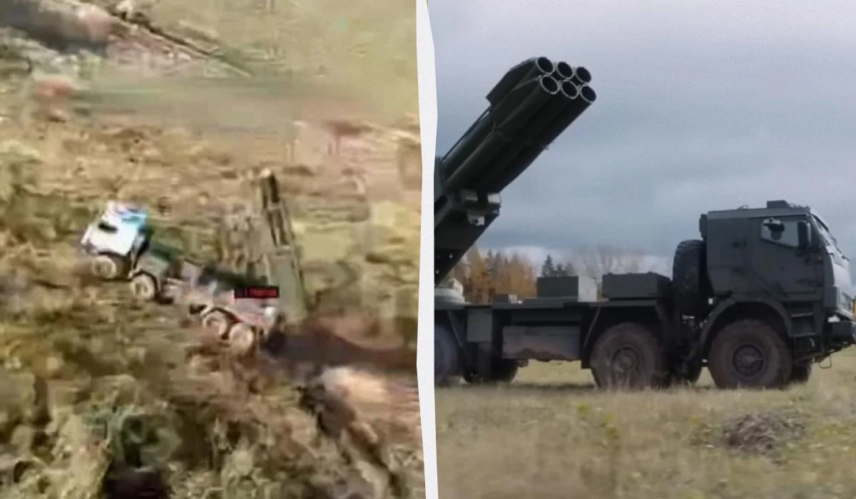 «Азов» показав перше ураження «Сарми»: хроніка події на Добропільському напрямку