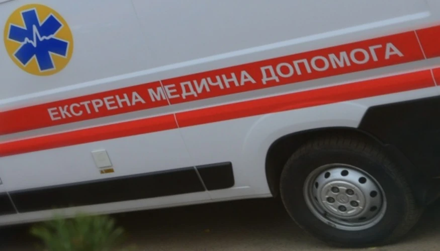 Наслідки ранкової атаки по Кривому Рогу, фото ОВА