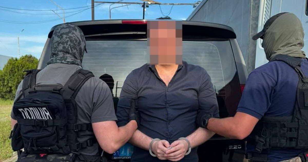 Екстрадиція 15 липня: Німеччина передала Україні фігуранта справи на 19,8 млн грн