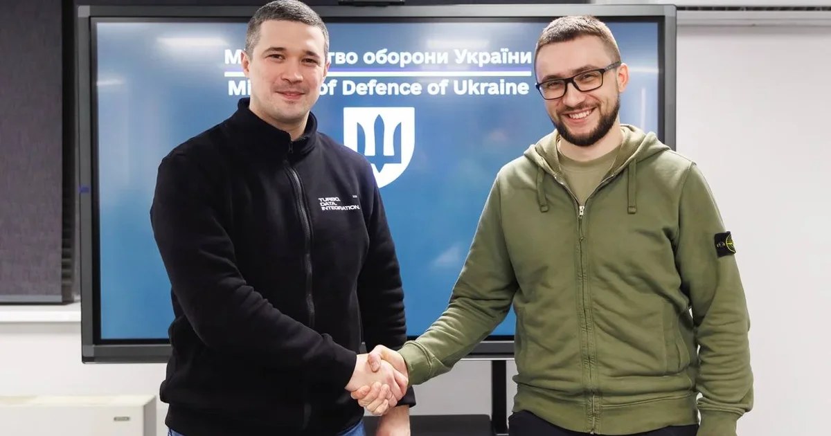 Стерненко і Бескрестнов у Telegram після повідомлення Федорова про звільнення