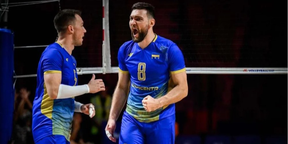 Україна — шоста з 19 очками після 1:3 від Сербії в Лізі націй-2026