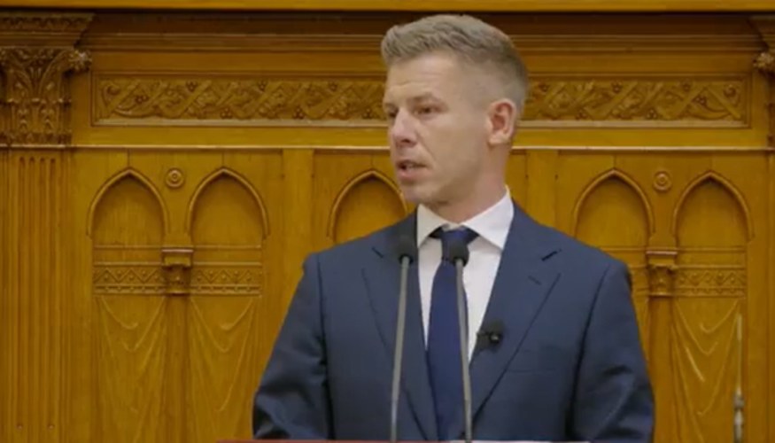 Хронологія угорської ініціативи: від квітневих виборів до заяви Мадяра про 16 років
