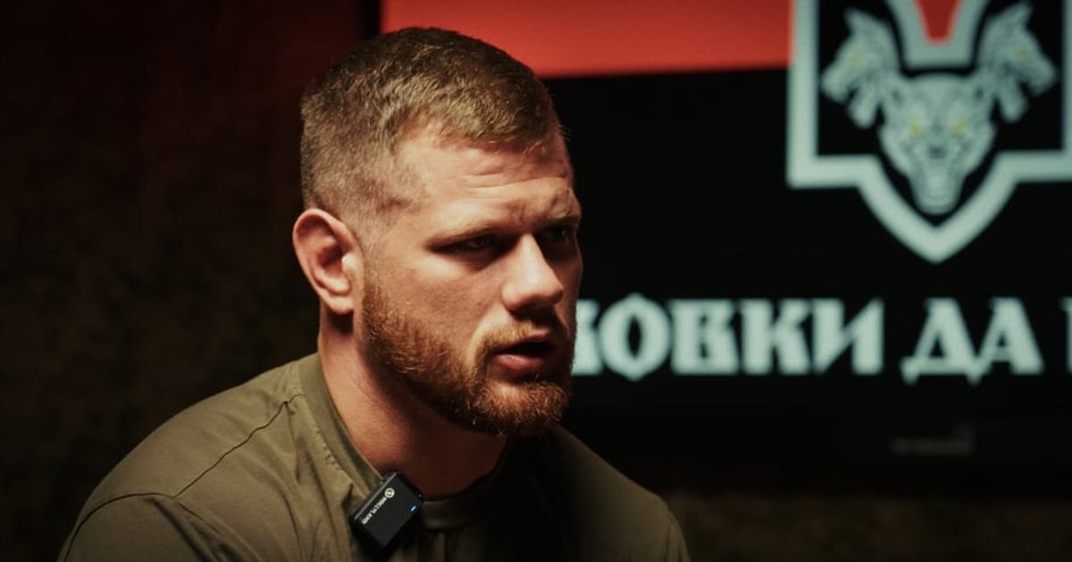 Догана командиру «Вовків Да Вінчі» Філімонову: ключові дати й факти