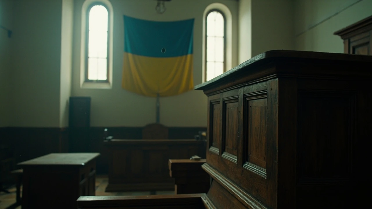 роман червінський