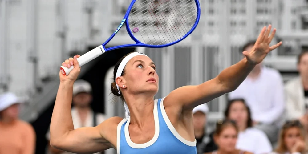 Хто вийшов до 1/8 фіналу WTA 1000 у Торонто: Костюк, Кіз, Себов та інші учасники