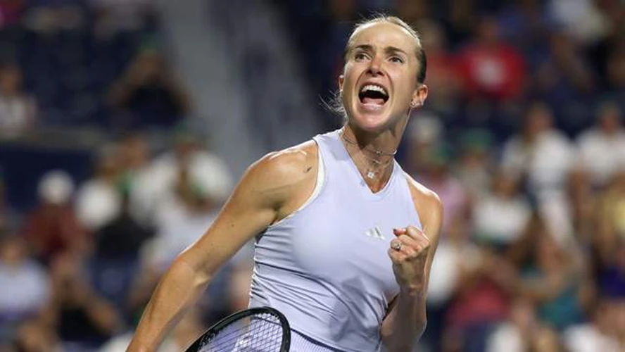 Світоліна обіграла «нейтральну» росіянку і вийшла до півфіналу WTA 1000 у Торонто