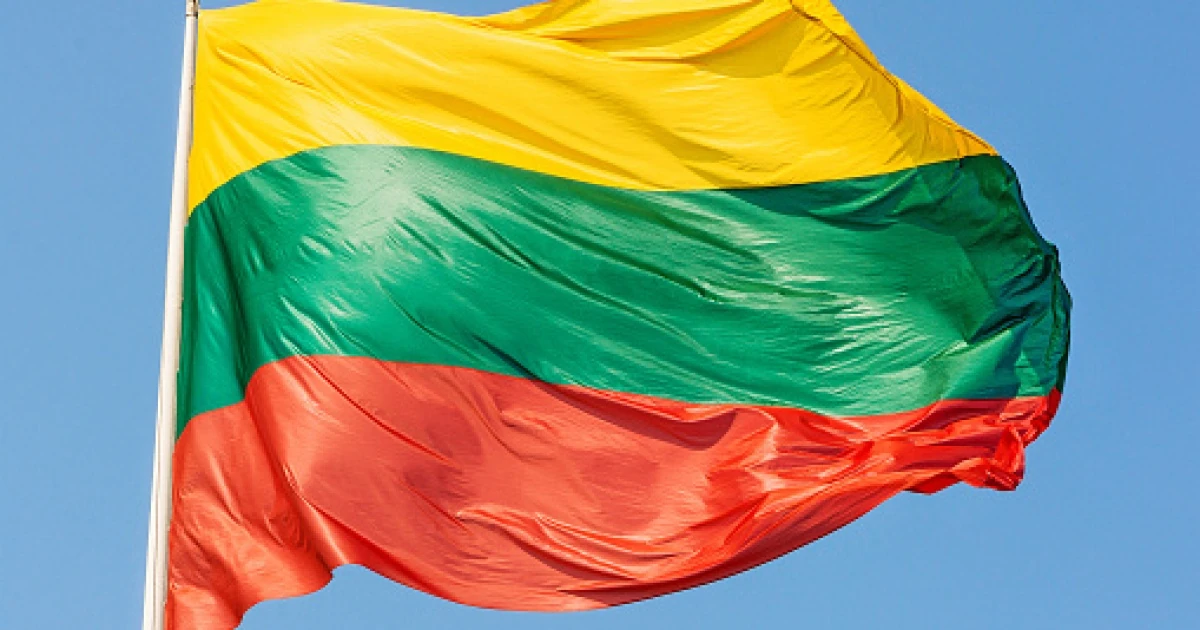Усманов і Фрідман: ключові дати, цифри та рішення Литви і ЄС
