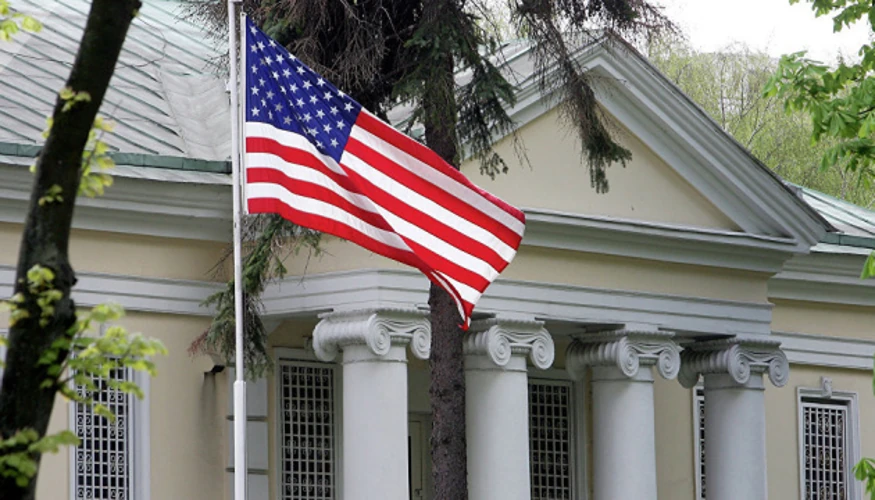 Хто увійшов до санкційних списків США через закупівлю зброї для Ірану