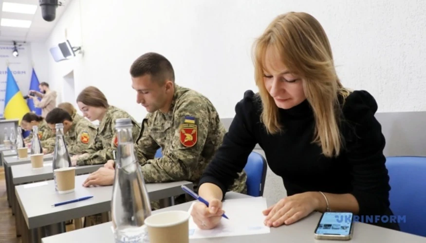 Радіодиктант єдності-2026: дата, 27 жовтня, і всі офіційні платформи трансляції