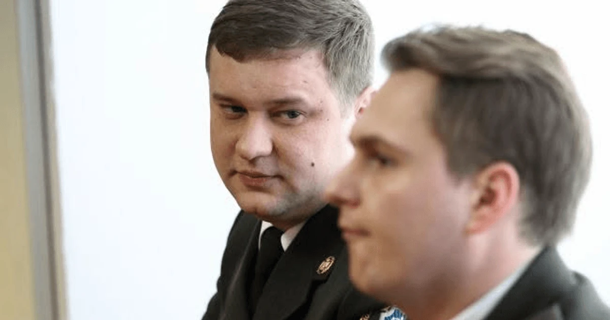 Будівля Офісу генерального прокурора України
