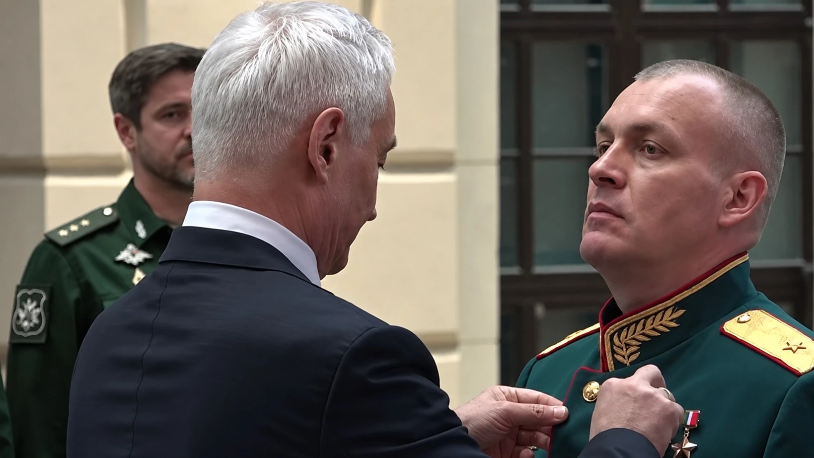 Три підтверджені ролі довкола загибелі генерал-майора Груніса: від Суворовського до бригади