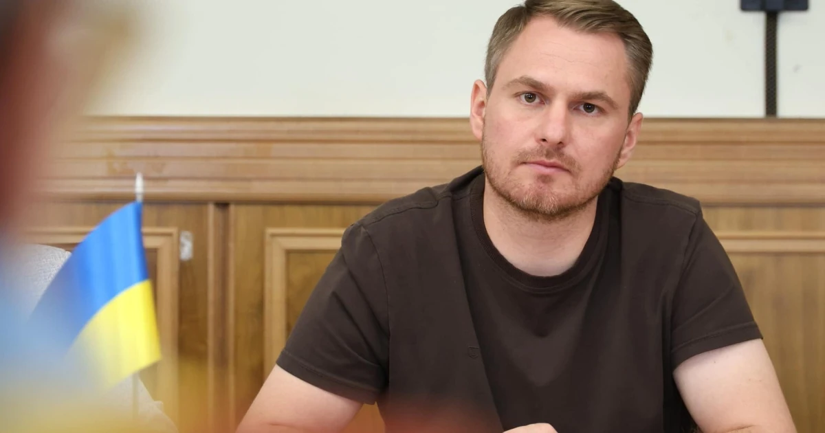 Хто керує силовим наглядом: чому виведення Кравченка з РНБО змінює контрольний баланс