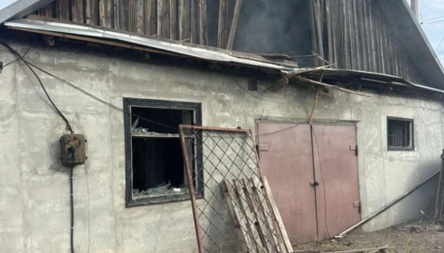 Удари по Дніпропетровщині 27 вересня: що відомо з офіційних повідомлень