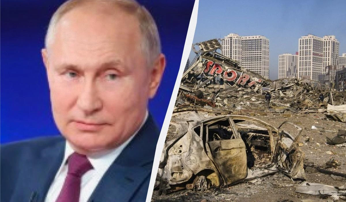 Наслідки російського удару по Києву 8 вересня 2026 року
