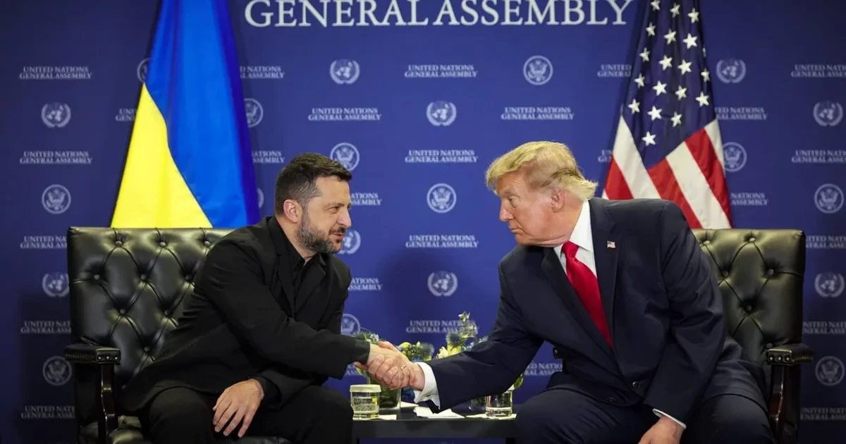 Що залишилося без змін після інформації Bloomberg про поїздку Зеленського