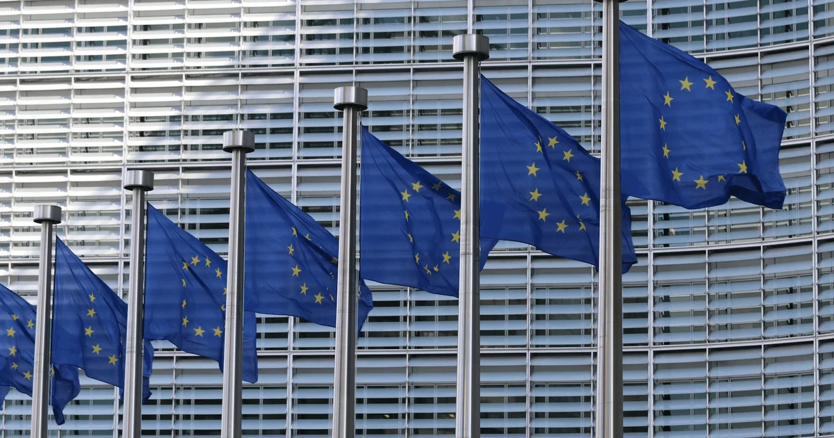 Нові санкції ЄС проти 27 росіян у справі депортації дітей: підтримка Литви та Нової Зеландії