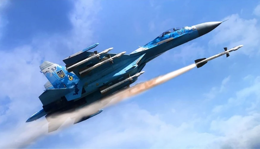 У вересневому зведенні Повітряних сил — підтверджені цифри збитих ракет і дронів