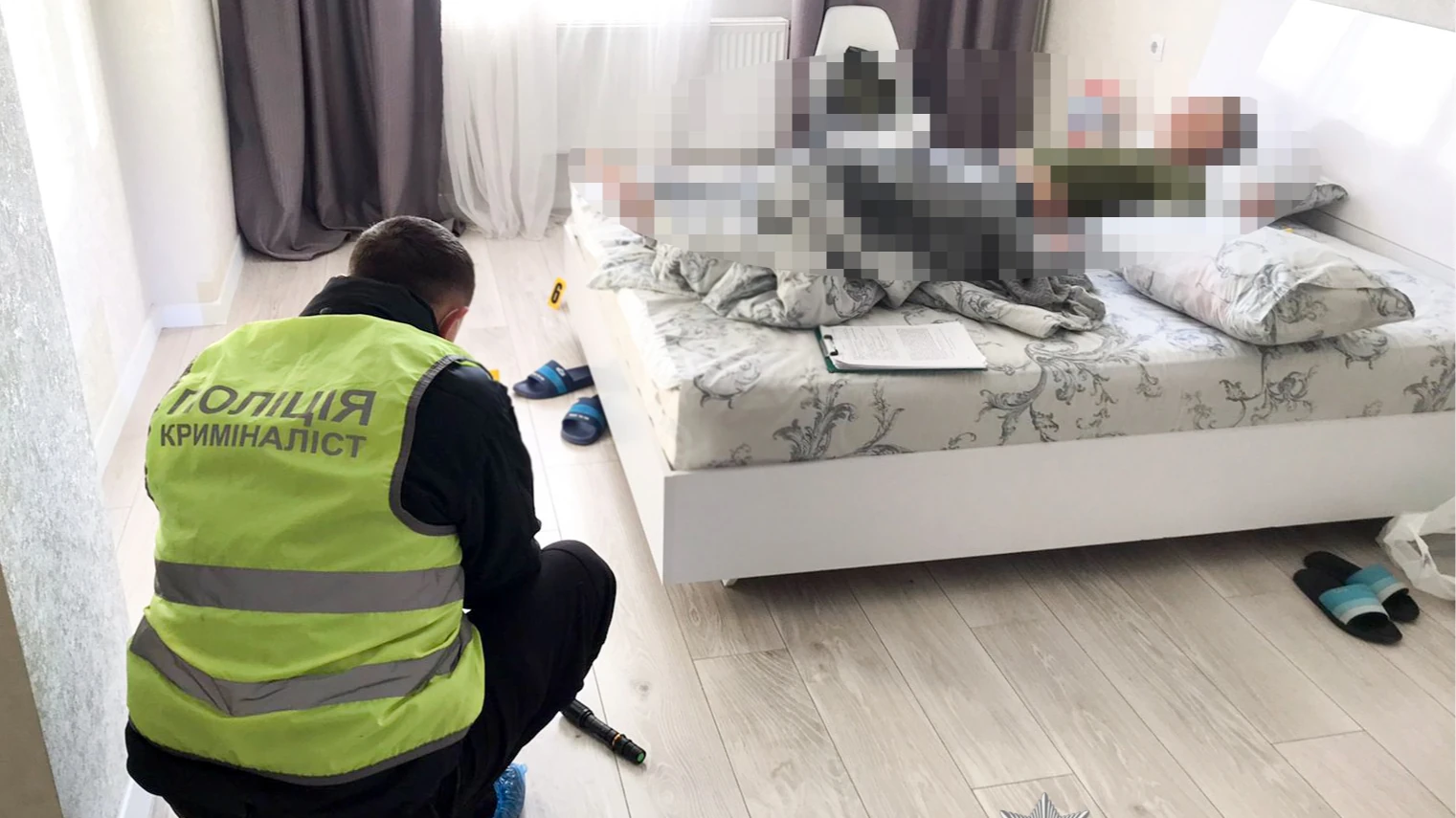 Хронологія справи 14-річної рівнянки: від підпалу авто до скерування обвинувального акту