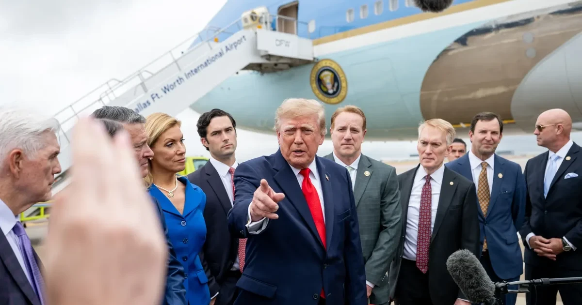 США стежать за можливим спалахом чуми в росії: Трамп не виключив допомогу