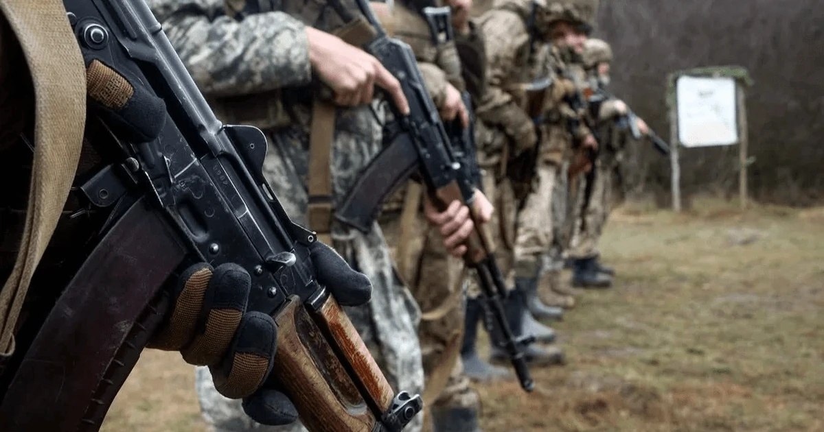 Міноборони: тисячі військових повернулися до підрозділів за спрощеною програмою після СЗЧ