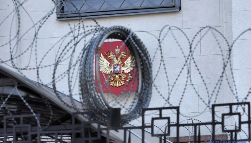 ЄС продовжив на рік санкції проти Росії за гібридні атаки та дестабілізацію за кордоном