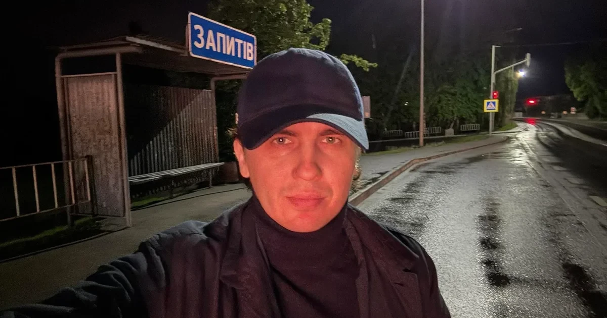 Михайло Ткач