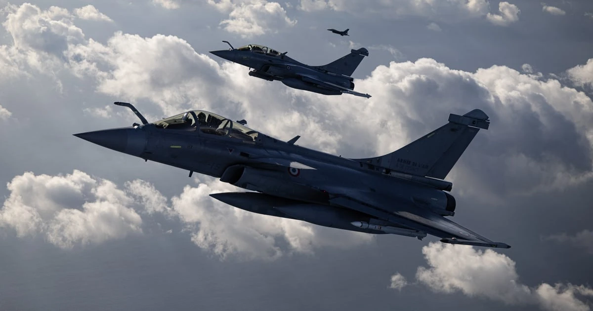 Хронологія Rafale для України: від угоди 2025 року до навчань пілотів у жовтні 2026-го