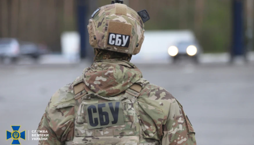 СБУ у День захисників оприлюднила дані про запобігнуті теракти й диверсії
