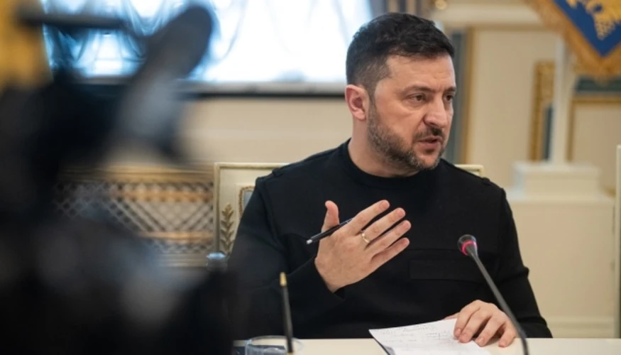 Дефіцит Patriot: що Зеленський очікує від США та Німеччини