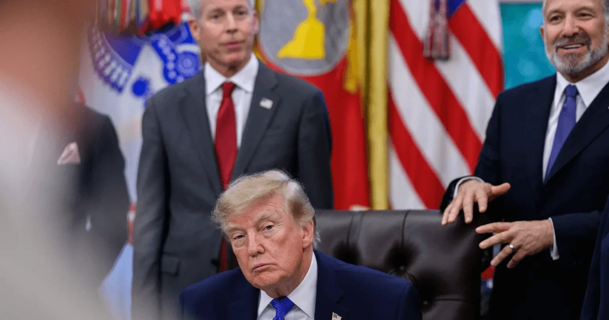 Енергетичне перемир’я від Трампа 11 жовтня: що змінилось після удару по Києву
